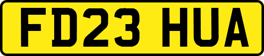 FD23HUA