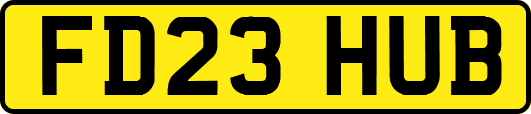 FD23HUB