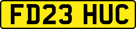 FD23HUC