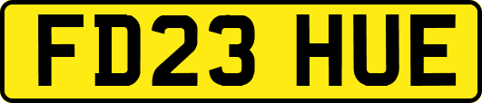 FD23HUE
