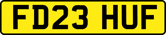 FD23HUF