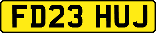 FD23HUJ