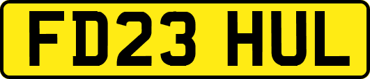 FD23HUL