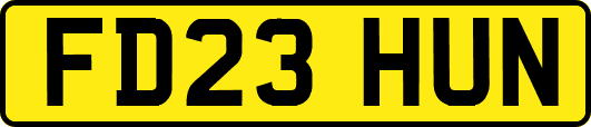 FD23HUN
