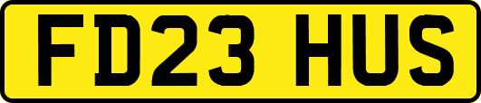 FD23HUS