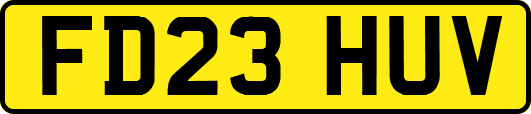 FD23HUV