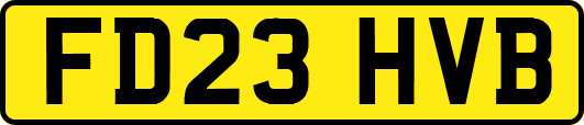 FD23HVB