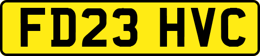 FD23HVC