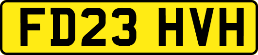FD23HVH