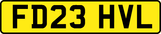 FD23HVL