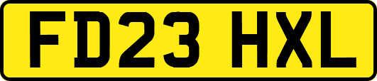 FD23HXL
