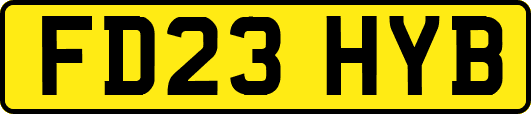 FD23HYB