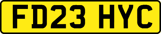 FD23HYC