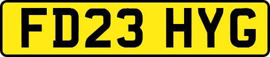 FD23HYG