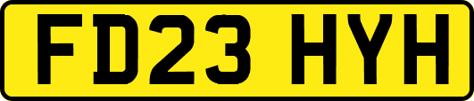 FD23HYH