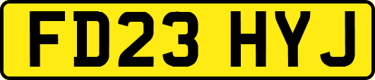 FD23HYJ
