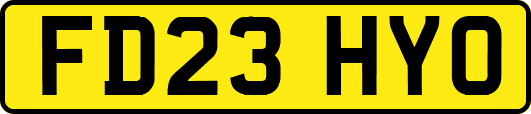 FD23HYO