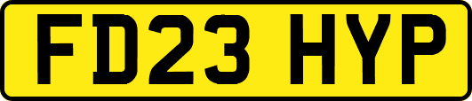 FD23HYP