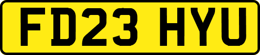 FD23HYU