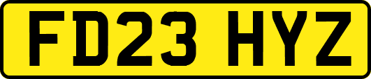 FD23HYZ
