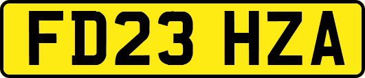 FD23HZA
