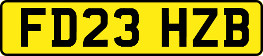 FD23HZB