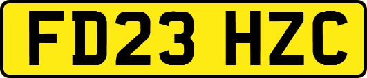 FD23HZC