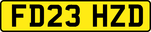 FD23HZD