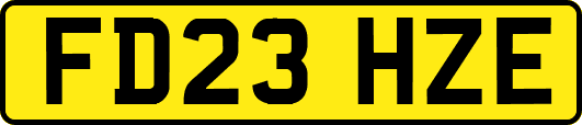 FD23HZE