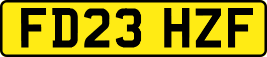 FD23HZF