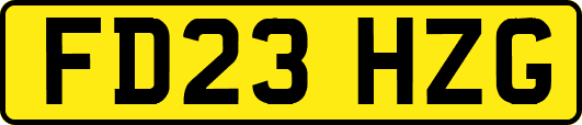 FD23HZG