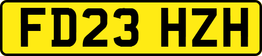 FD23HZH