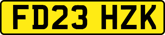 FD23HZK