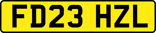 FD23HZL