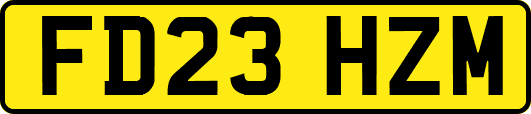 FD23HZM