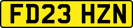 FD23HZN