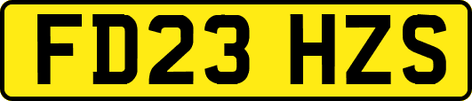 FD23HZS