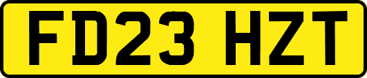 FD23HZT