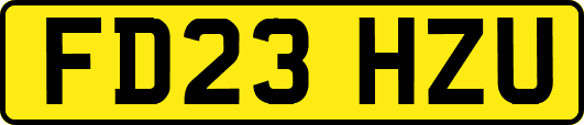 FD23HZU