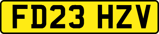 FD23HZV