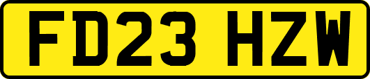 FD23HZW