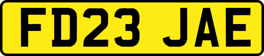 FD23JAE