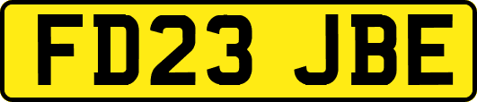 FD23JBE