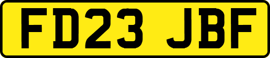 FD23JBF