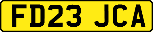 FD23JCA