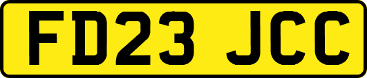 FD23JCC