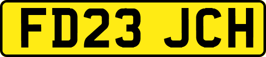 FD23JCH