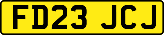 FD23JCJ