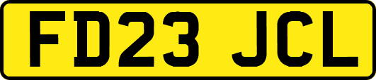 FD23JCL