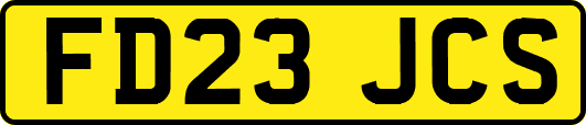 FD23JCS